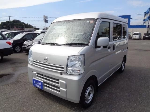 Nissan NV100 Clipper DR17V 2021